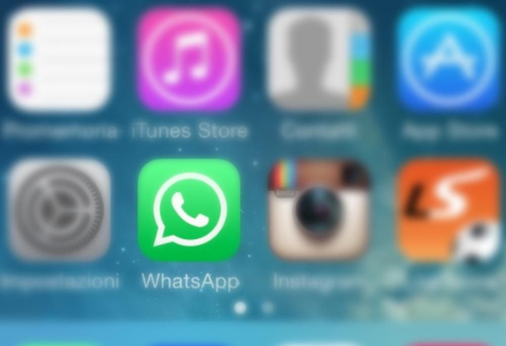 Occhio alla novità di Whatsapp: rischi di perdere le vecchie chat
