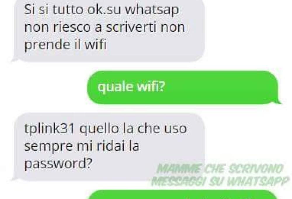 Mamme che usano Whatsapp: un post tutto da ridere!