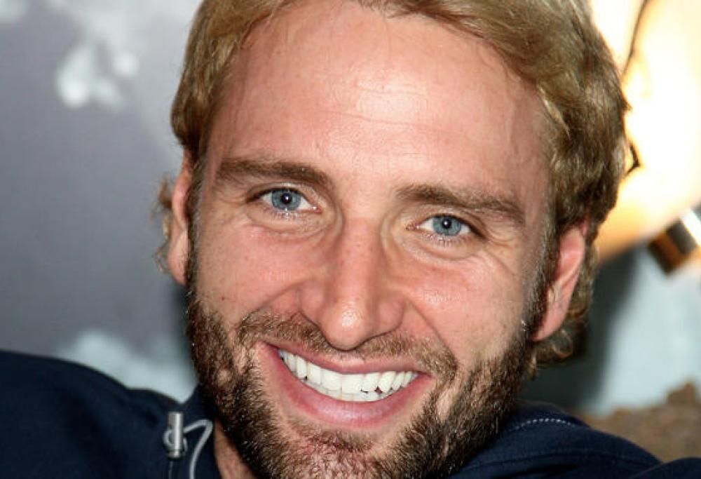 MASSIMILIANO ROSOLINO A 105 MI CASA