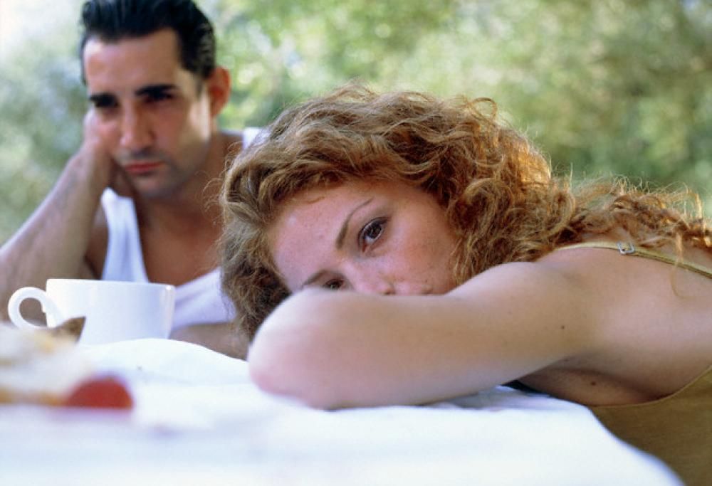 5 segnali che ti fanno capire che vivi una reazione sbagliata