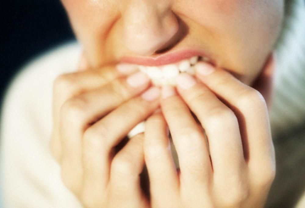 Volete smettere di mangiarvi le unghie? Ecco come fare