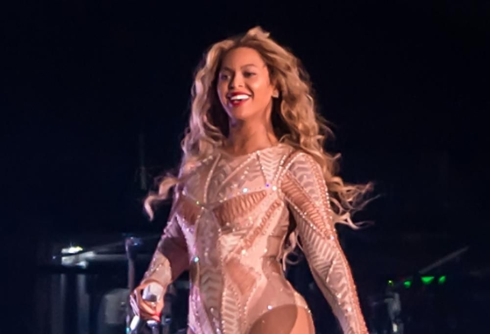 Beyoncé, in contemporanea con il documentario, arriva il disco live “Homecoming”