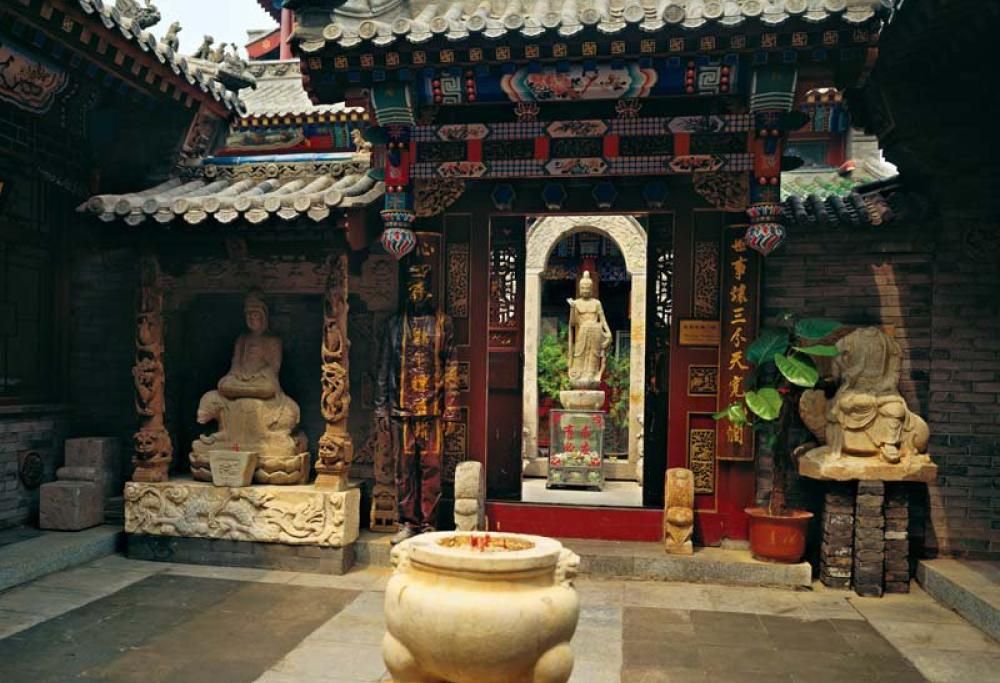 L’uomo camaleonte: riesci a trovarlo?