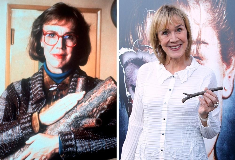 I segreti di Twin Peaks: addio a Catherine E. Coulson