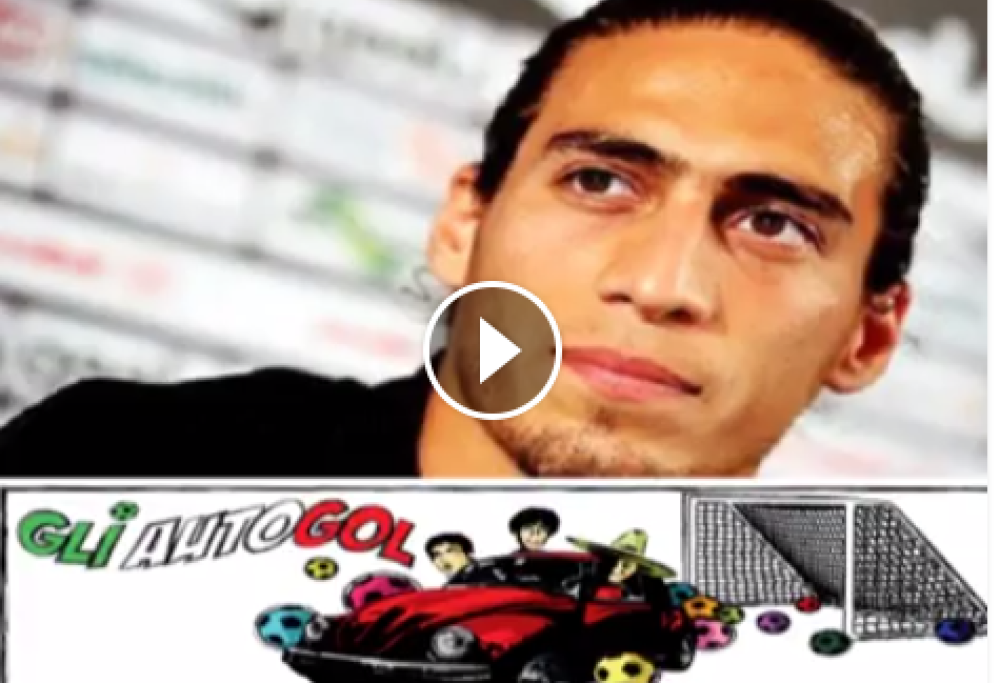 Carceres, “el ragionier”