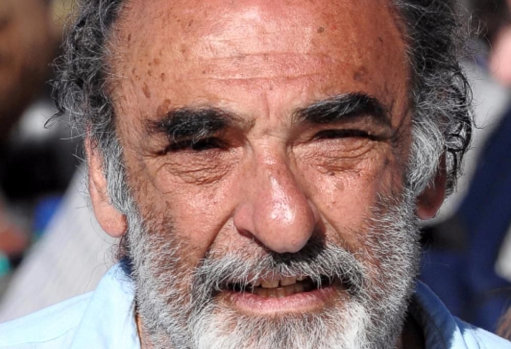 Alessandro Haber a 105 Friends, lunedì 1 febbraio alle 11.00