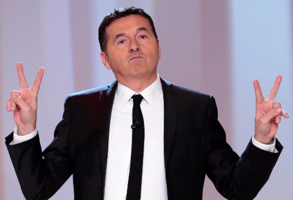 Teo Mammucari a 105 Mi Casa, oggi alle 18.00