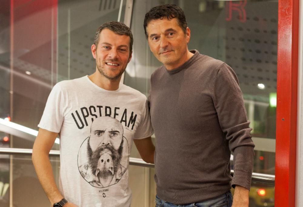 Teo Mammucari a 105 Mi Casa; GUARDA LE FOTO