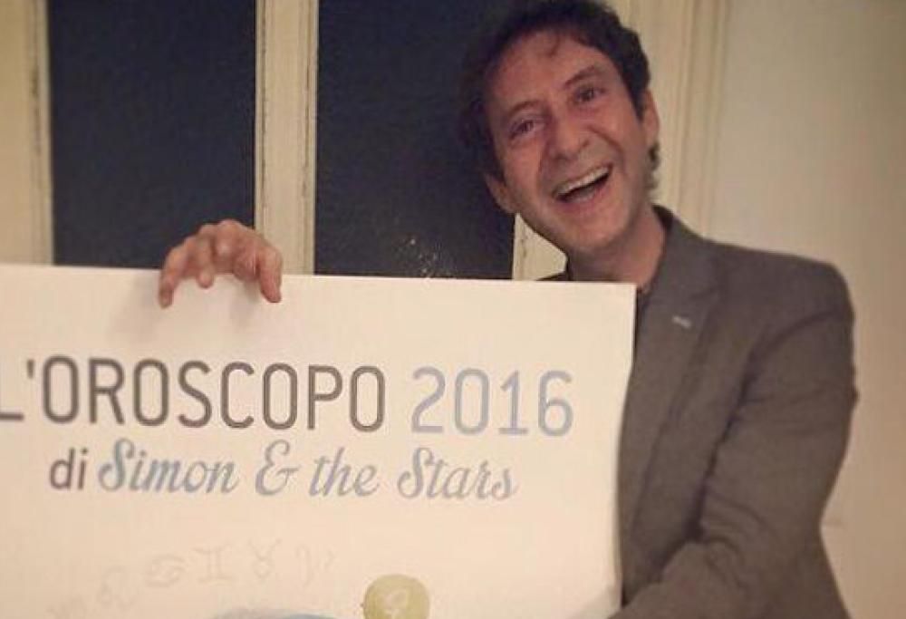 Simon & the Stars a Kris & Love, sabato 6 alle 10.00