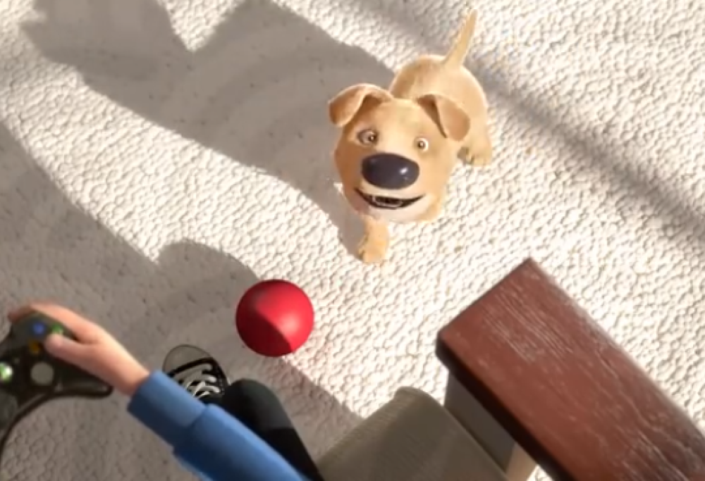 Il Dono della vita raccontato in un cortometraggio