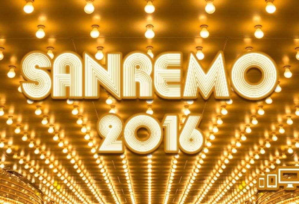 A Sanremo con 105!