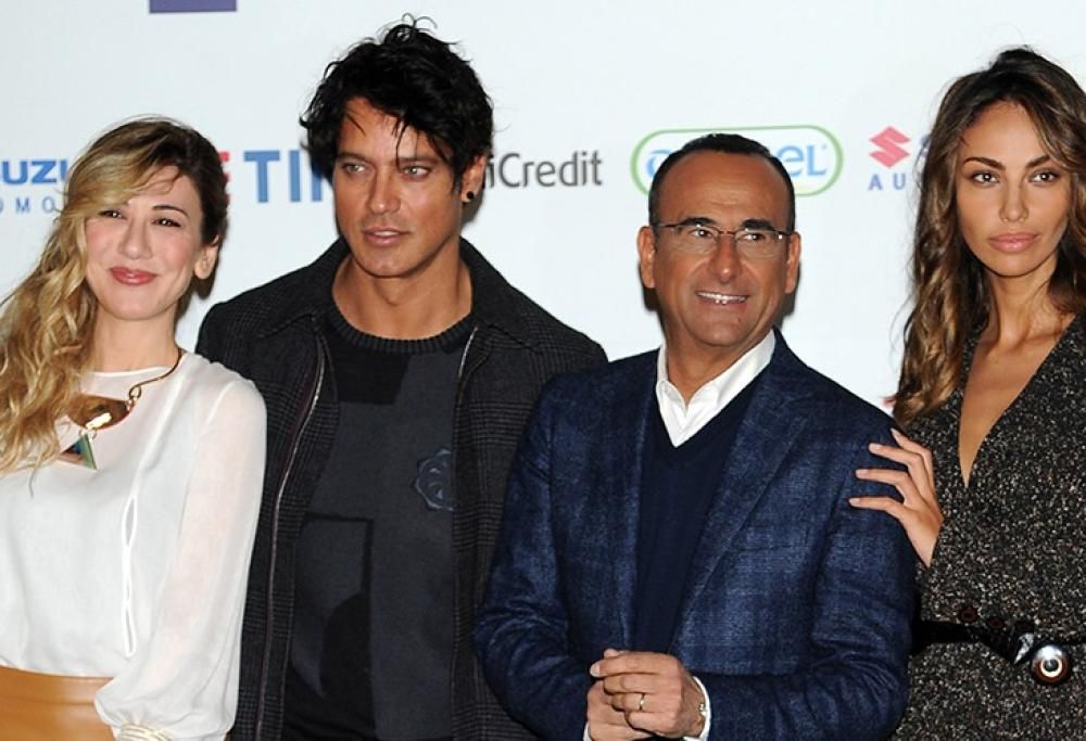 Sanremo 2016: il conto alla rovescia è iniziato!