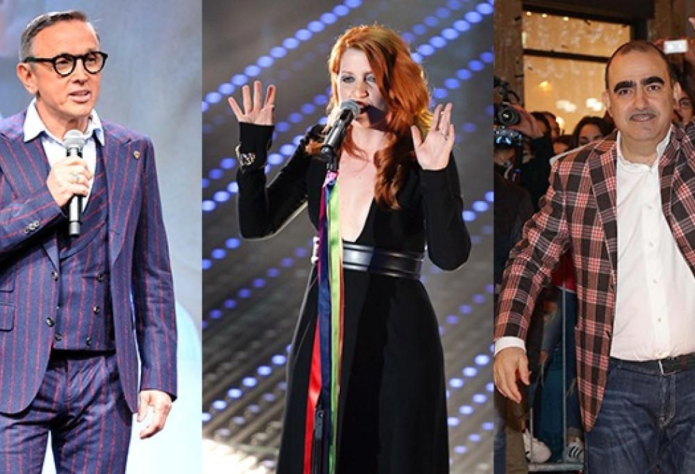 Elio e Noemi a 105 All’Una, oggi alle 13.00