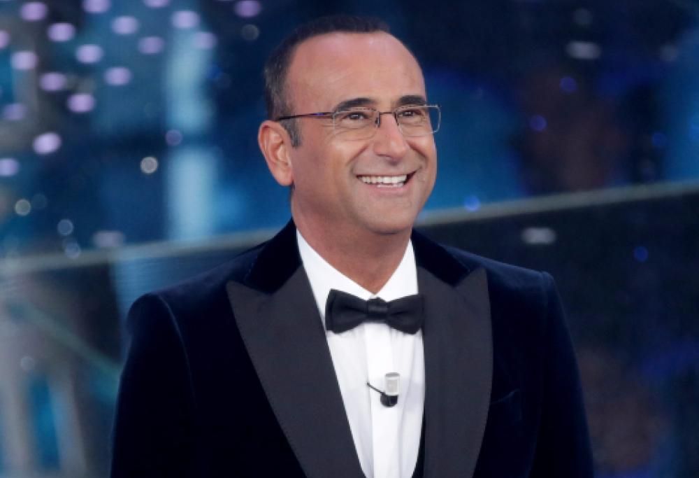 Sanremo 2016, gli ascolti premiano ancora Carlo Conti
