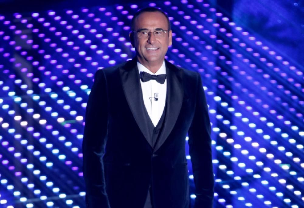 Sanremo 2016, Panariello e Pieraccioni sul palco a sorpresa