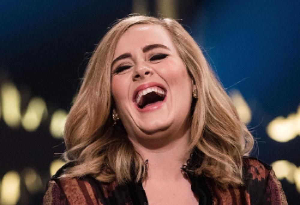 Adele è la più ricca inglese under 30