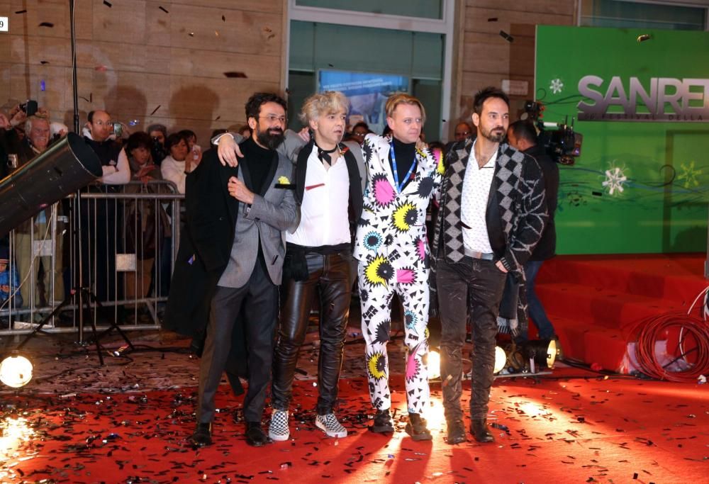 Morgan e i Bluvertigo a 105 Mi Casa, oggi alle 18.00