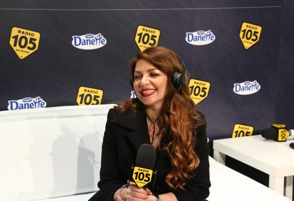 Sanremo 2016, stasera il super ospite è Cristina D’Avena