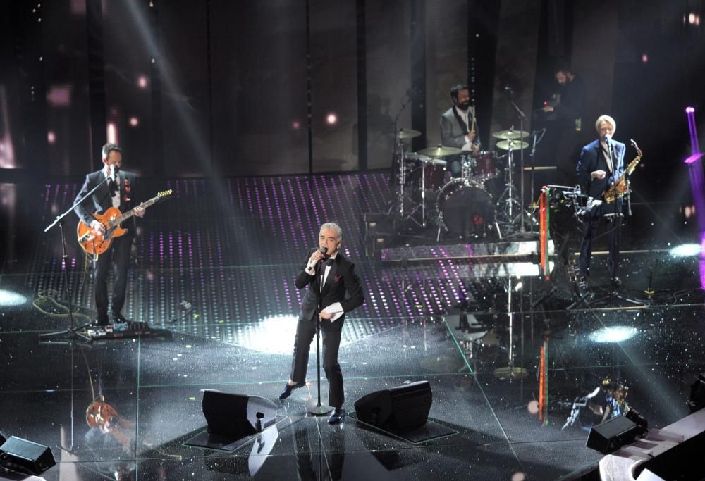 Sanremo 2016, tra i big a rischio anche Dear Jack e Bluvertigo