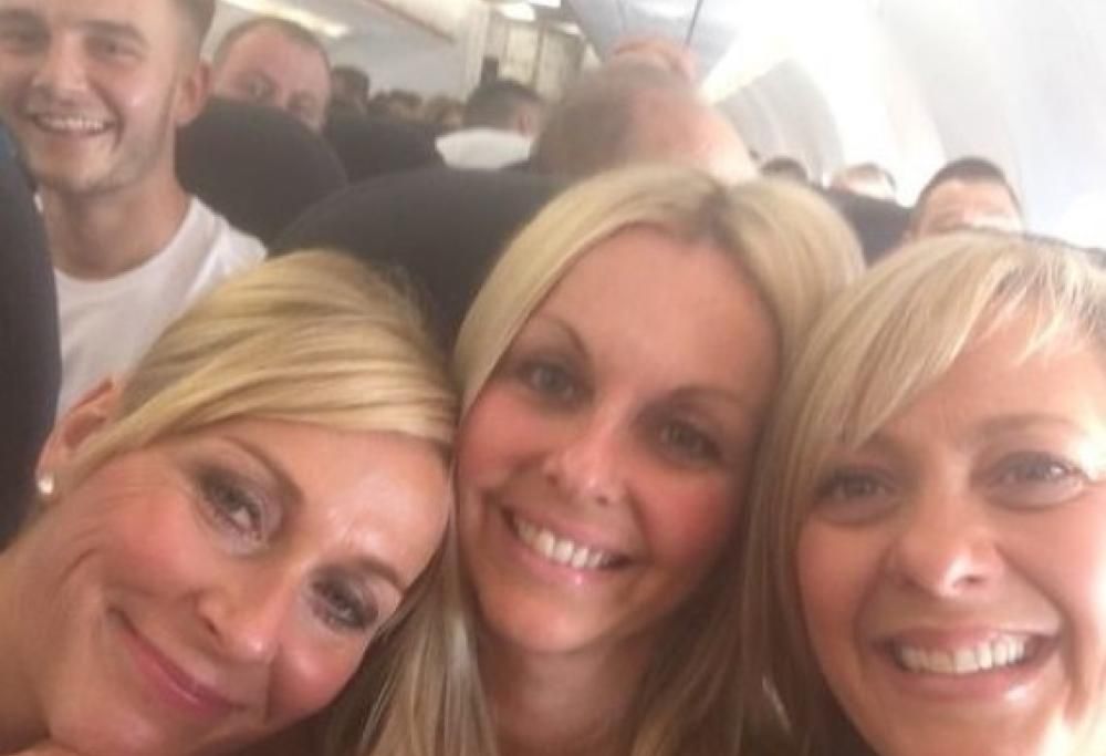 Déjà vu da selfie: somiglianza o coincidenza?