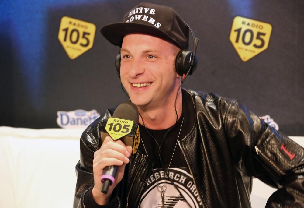 Clementino a 105 all’Una, giovedì 25 alle 13.00