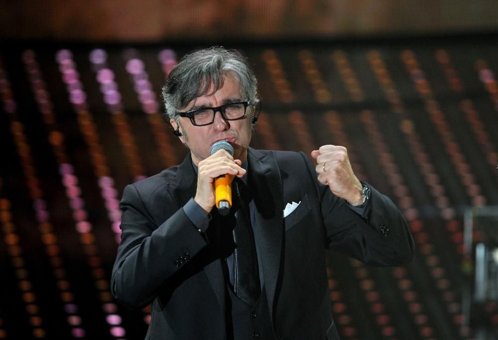 Gaetano Curreri a 105 Mi Casa, oggi alle 18.00