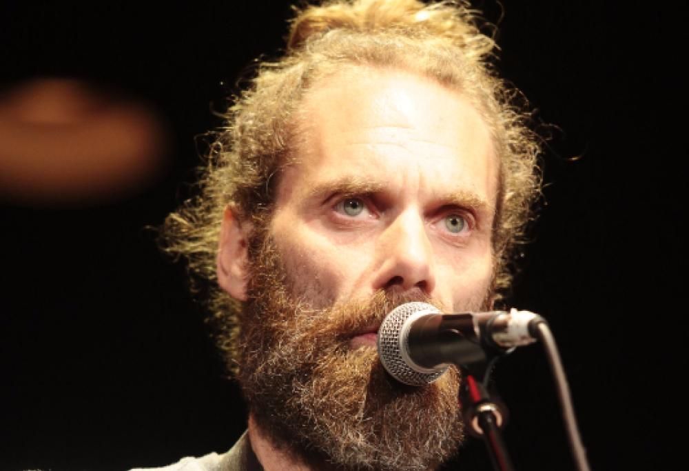 Bocephus King a Kris & Love