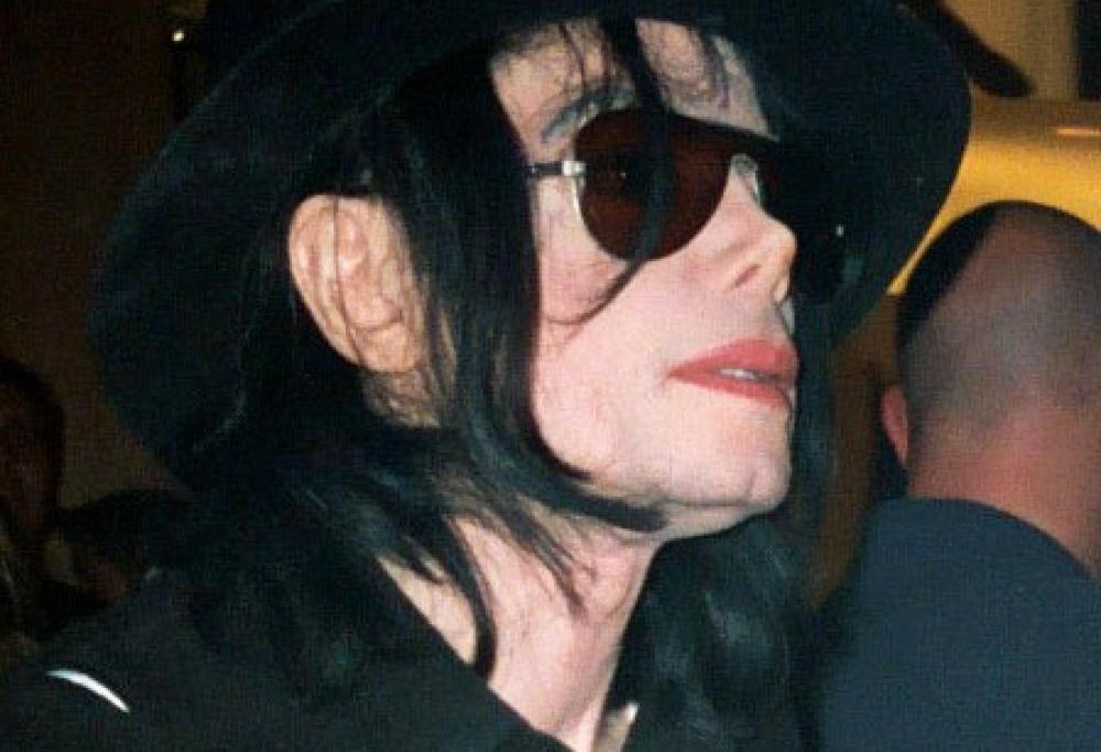 Michael Jackson è stato ucciso dall’Iran