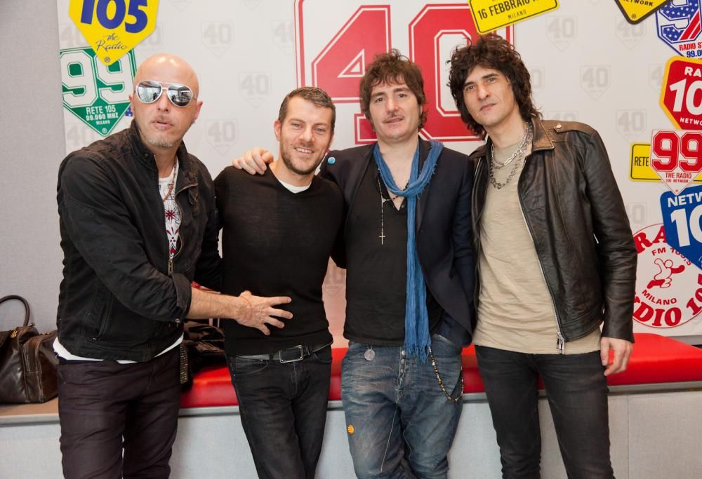 I Negrita a 105 Mi Casa: guarda le foto