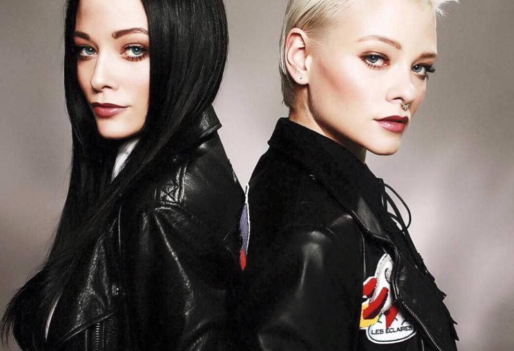 A Kris & Love si parla di Talent, reality e successi 2.0!