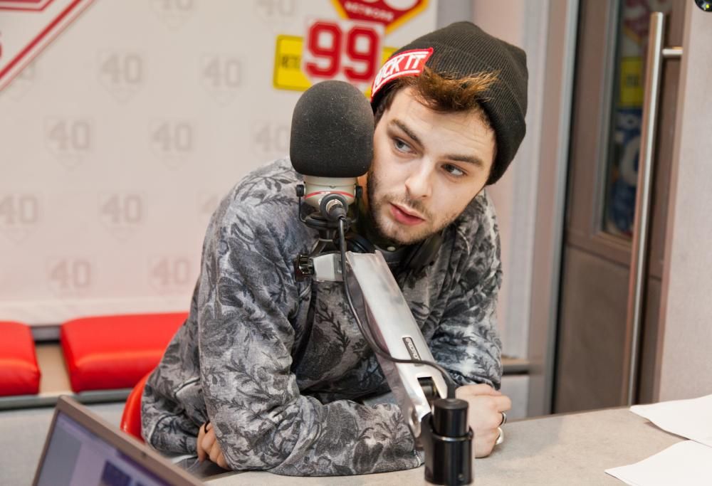 Lorenzo Fragola A 105 Mi Casa: guarda le foto