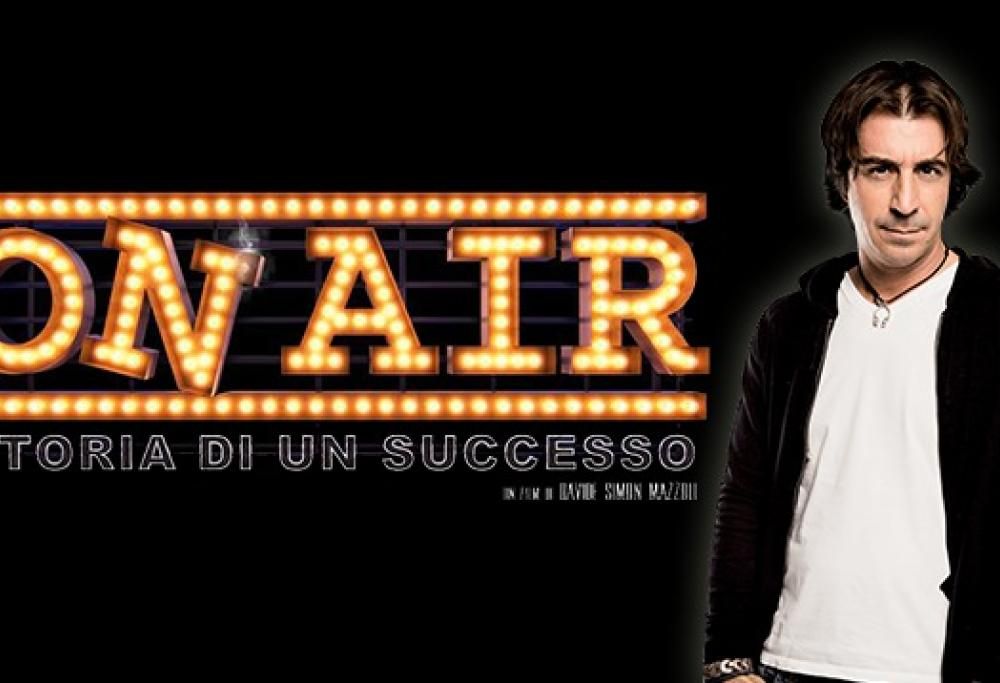 Marco Mazzoli a 105 Mi Casa, mercoledì 23 alle 18.00!