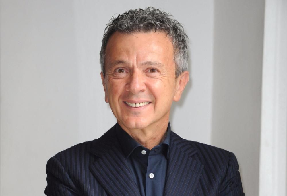 Pupo in diretta allo Zoo di 105, giovedì 24 alle 15.00