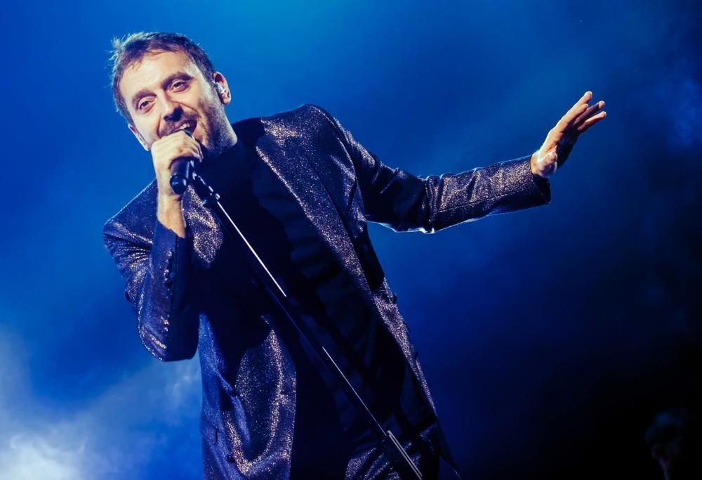 Un ottobre caldissimo: Cremonini, Neffa-Fibra e la Turci al ritorno