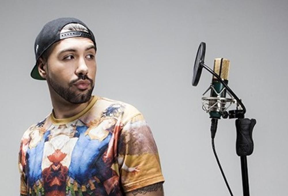 “DDR (Dio Del Rap)”, il ritorno di Mondo Marcio