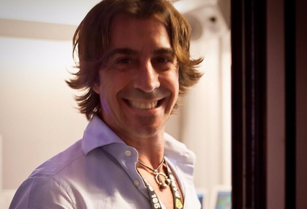 Giovedì 31 marzo, doppio blitz di Marco Mazzoli a 105 All’Una e a Music & Cars!