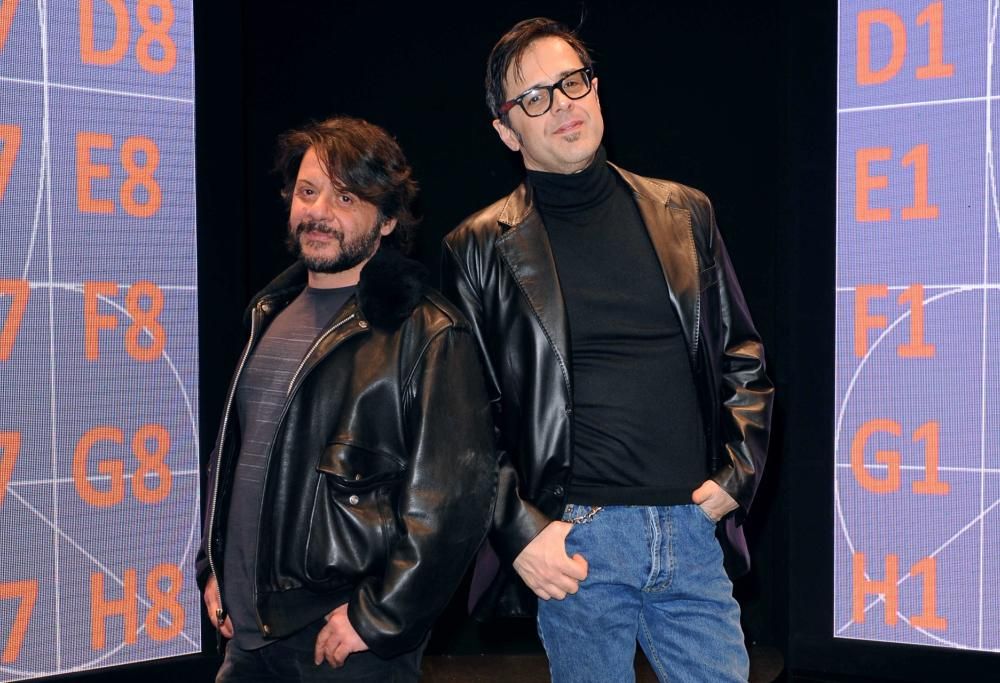 Lillo & Greg a 105 Mi Casa, giovedì 7 alle 18.00