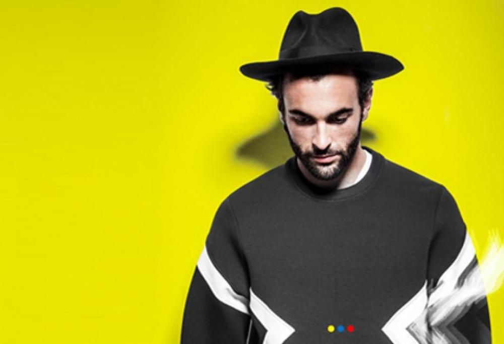 Ylenia: “Marco Mengoni presto in tour: vincete i biglietti su 105.net!”