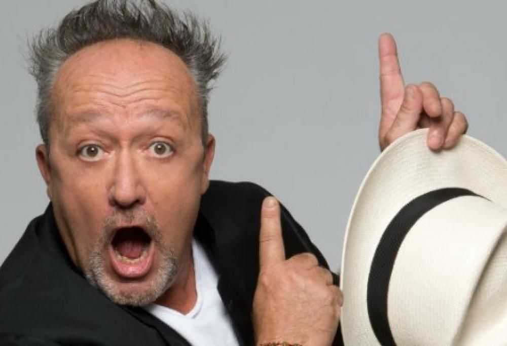 Max Brigante incontra Max Cavallari, venerdì 18 alle 18.00