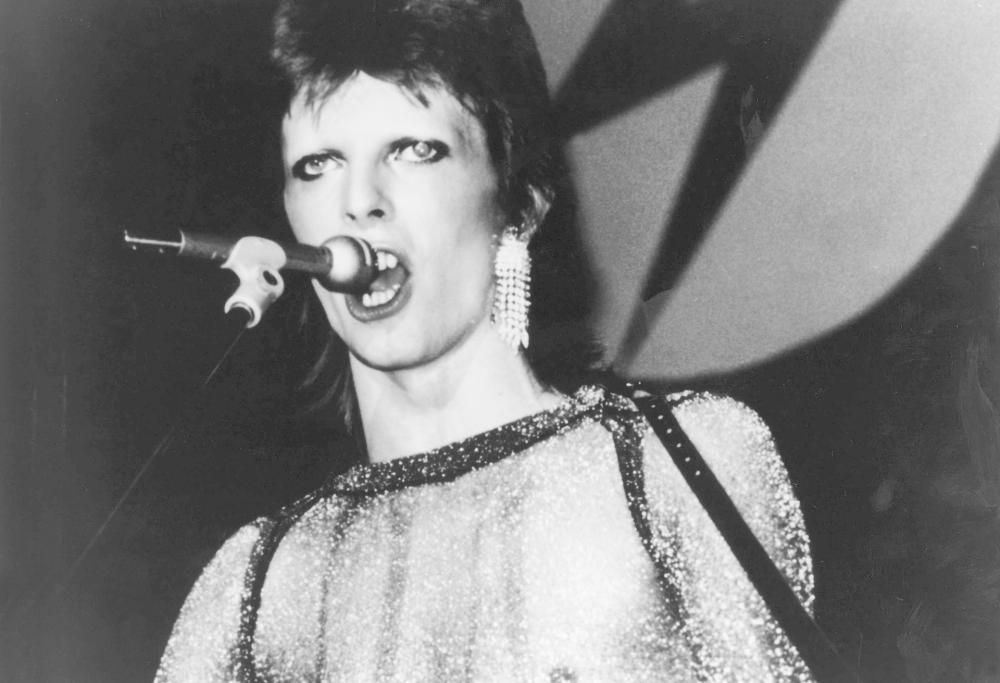 E’ morto David Bowie, era malato di cancro