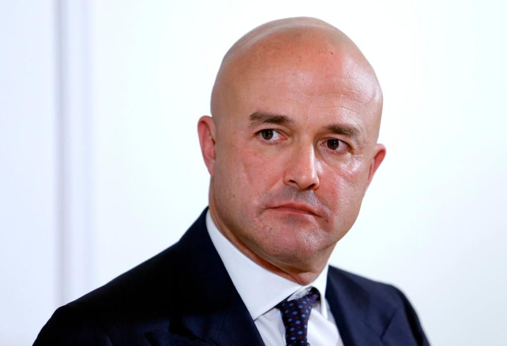 Gianluigi Nuzzi a 105 Mi Casa, martedì 19 alle 18.00