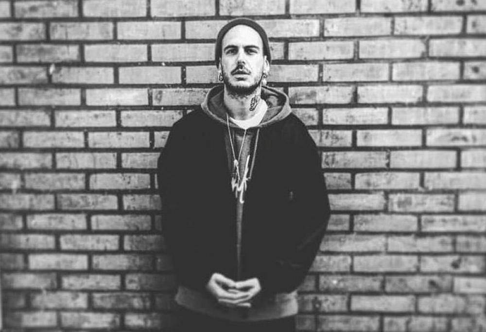 Gemitaiz a 105 Stars, sabato 23 alle 19.00