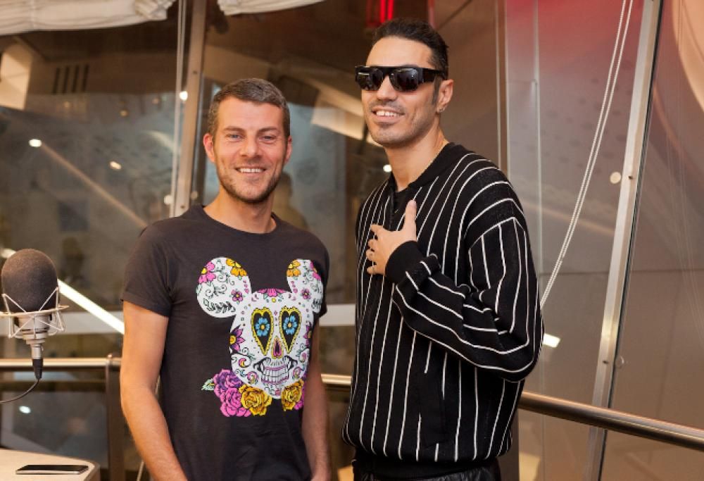 Marracash: vi aspetto con 105 al nuovo “Vendetta Tour 2016!”