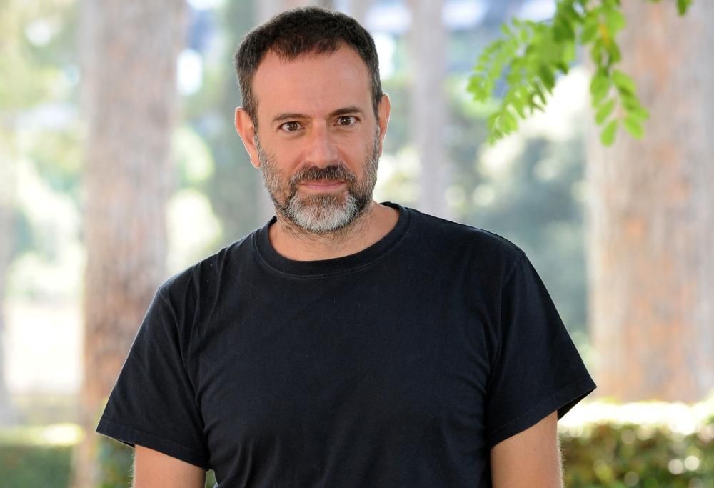 Fausto Brizzi a 105 all’Una, mercoledì 27 alle 13.00