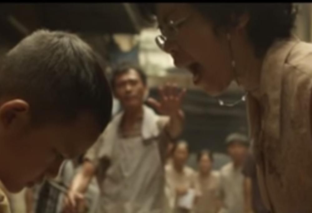 Spot emozionante che ha raggiunto oltre 19 milioni di visualizzazioni