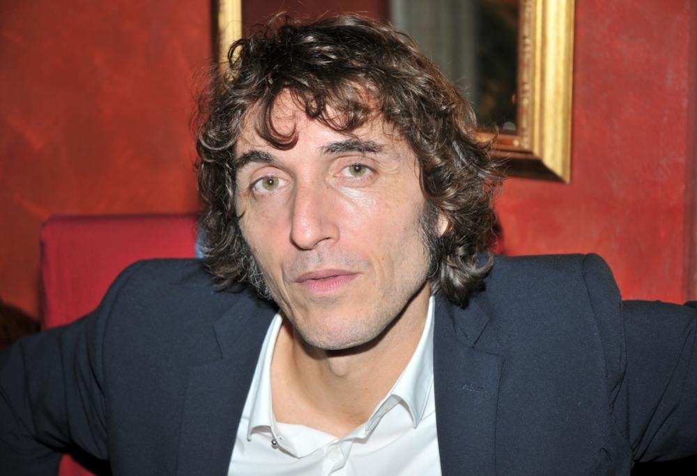 Giuseppe Cruciani a 105 Mi Casa, oggi alle 18.00