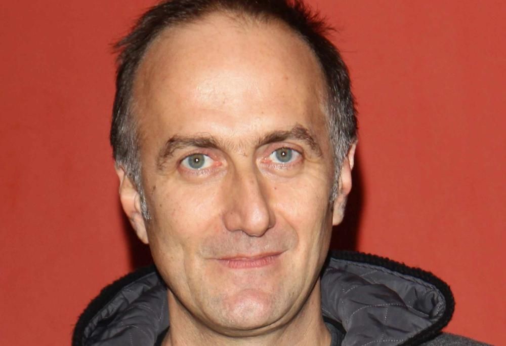 A 105 All’Una con Stefano Sollima, venerdì 27 alle 13.00