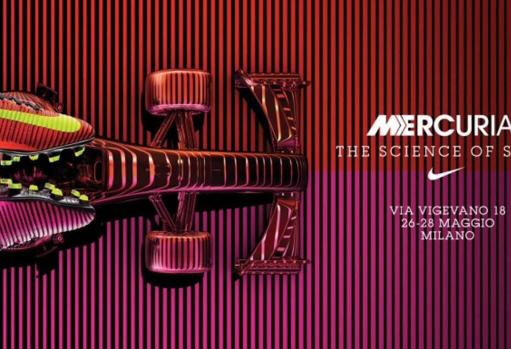 THE SCIENCE OF SPEED: per tre giorni Milano sarà la capitale mondiale della velocità