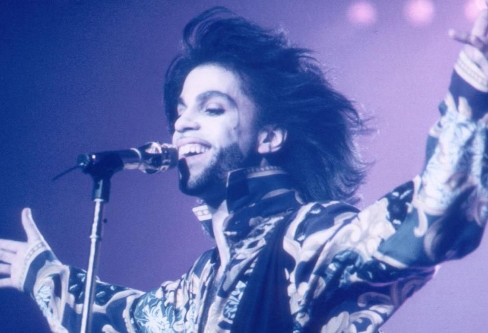 Playlist: “Let’s go crazy: Prince avrebbe compiuto 58 anni!”