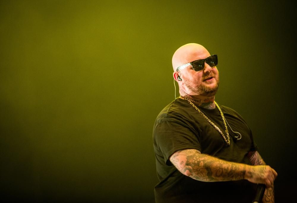 Jake La Furia 105 Mi Casa, venerdì 17 alle 18.00